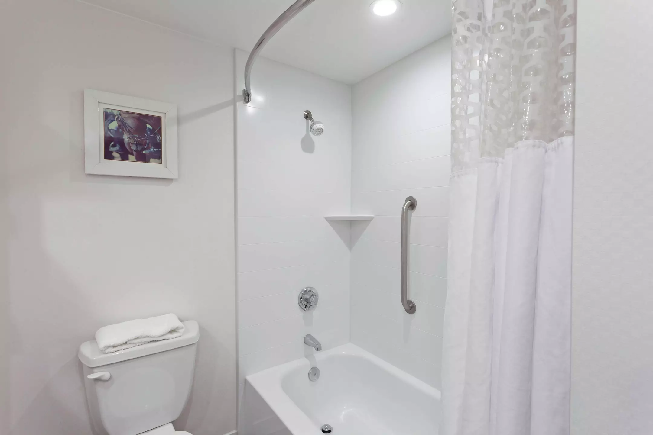 هتل Hampton Inn Los Angeles/Arcadia Arcadia
