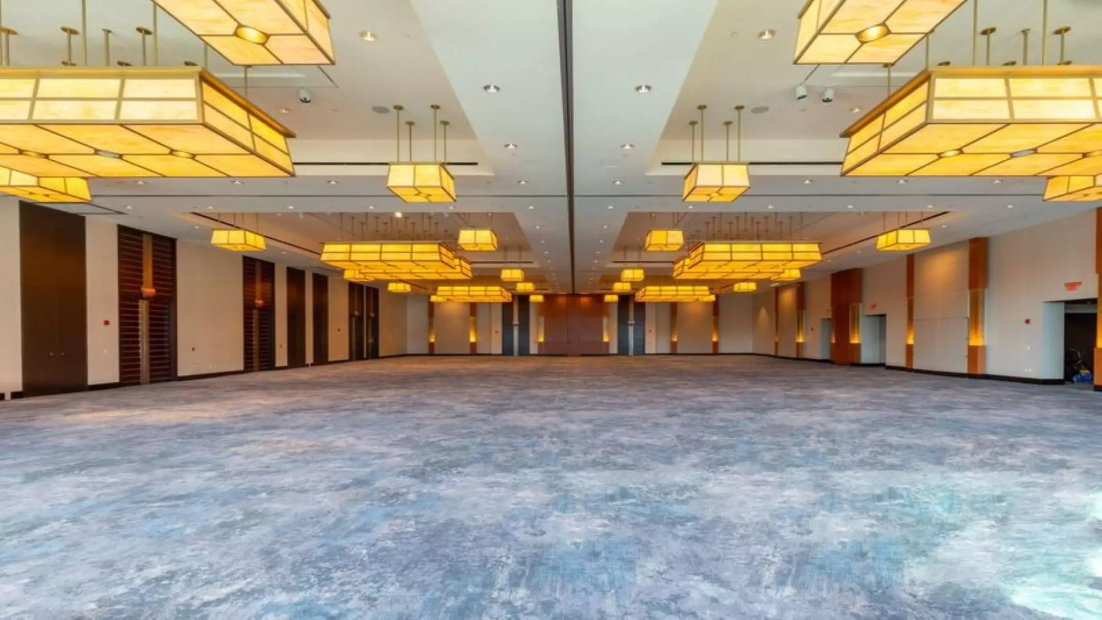 هتل InterContinental Boston بوستون