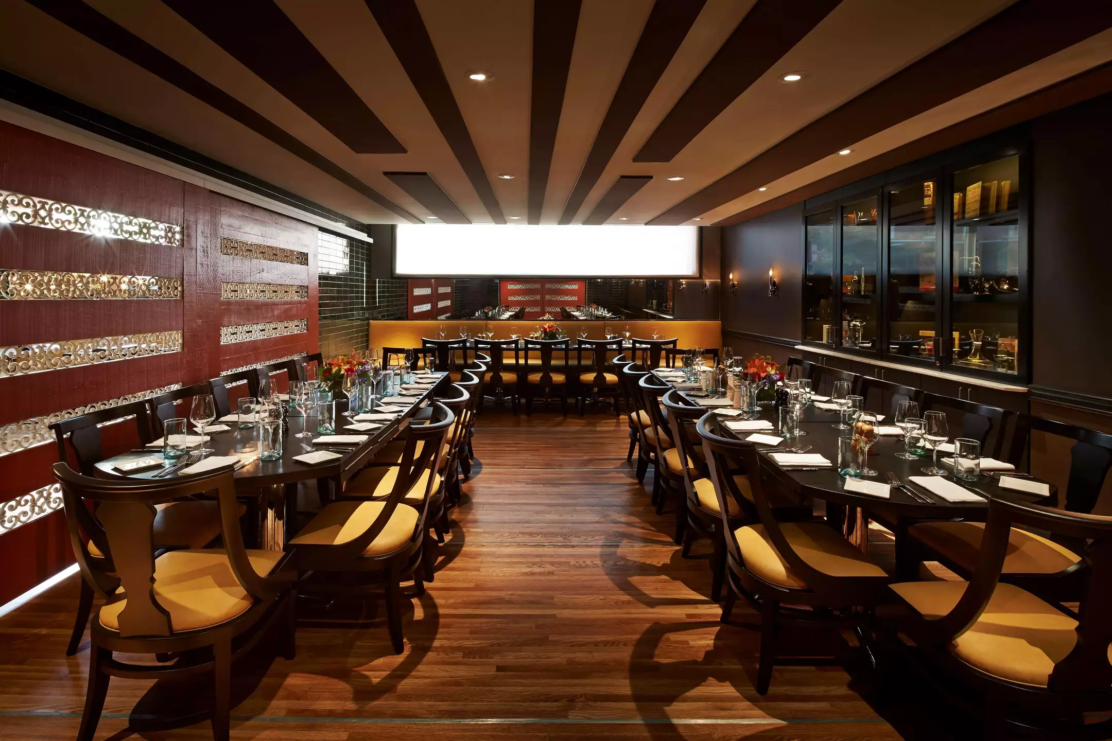 هتل Kimpton Hotel Palomar Washington DC Washington D.C.