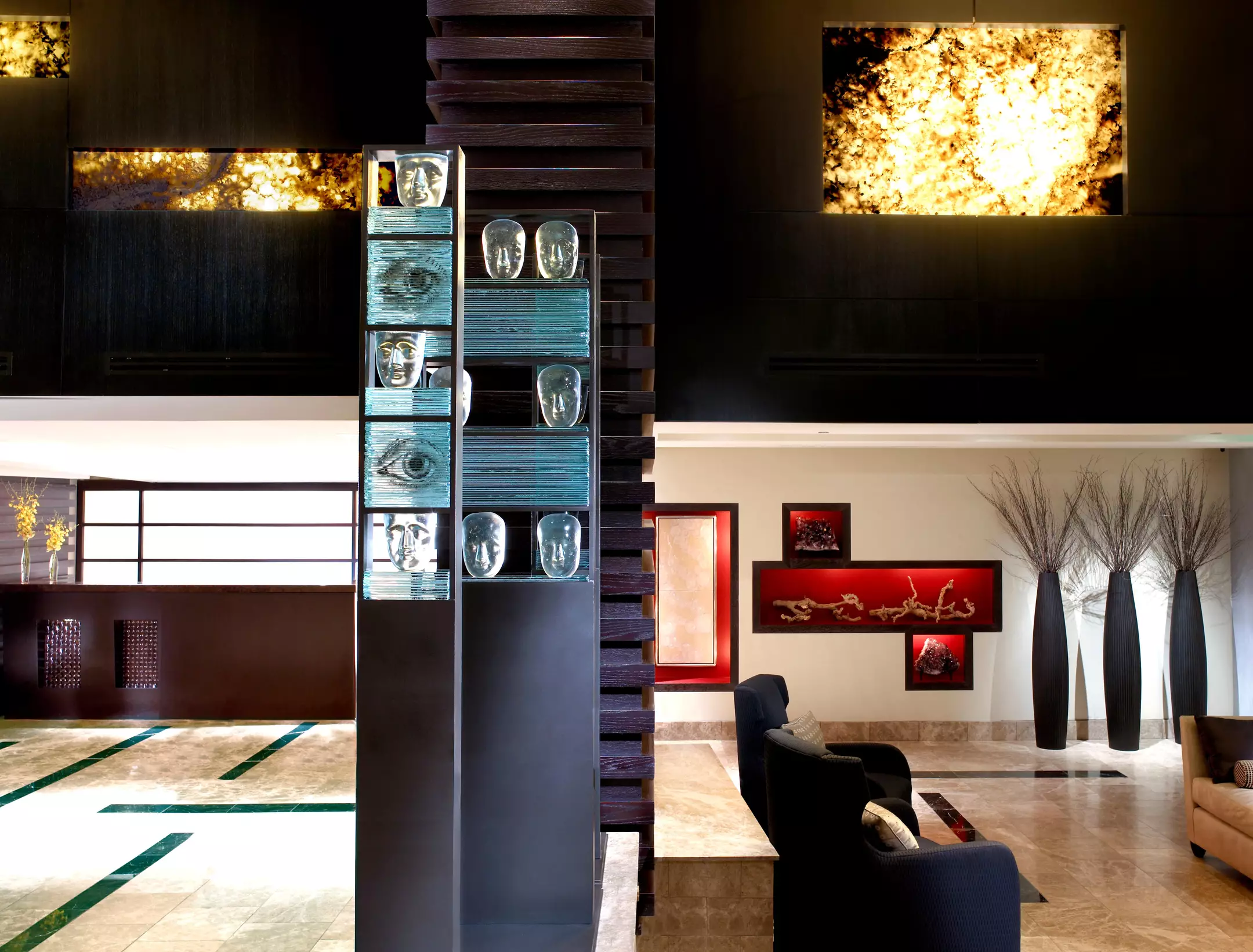 هتل Kimpton Hotel Palomar Washington DC Washington D.C.