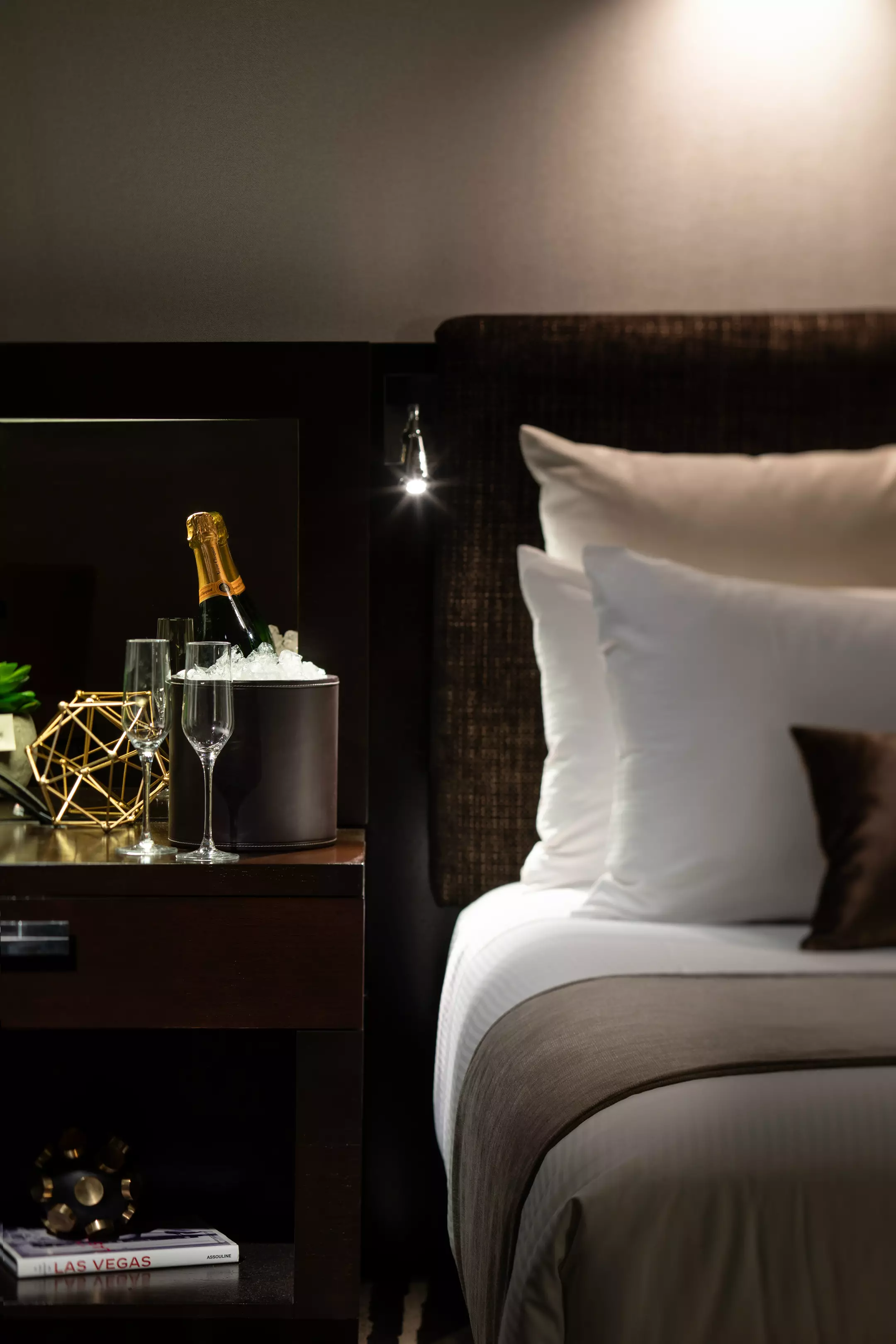 هتل Red Rock Casino Resort & Spa لاس وگاس