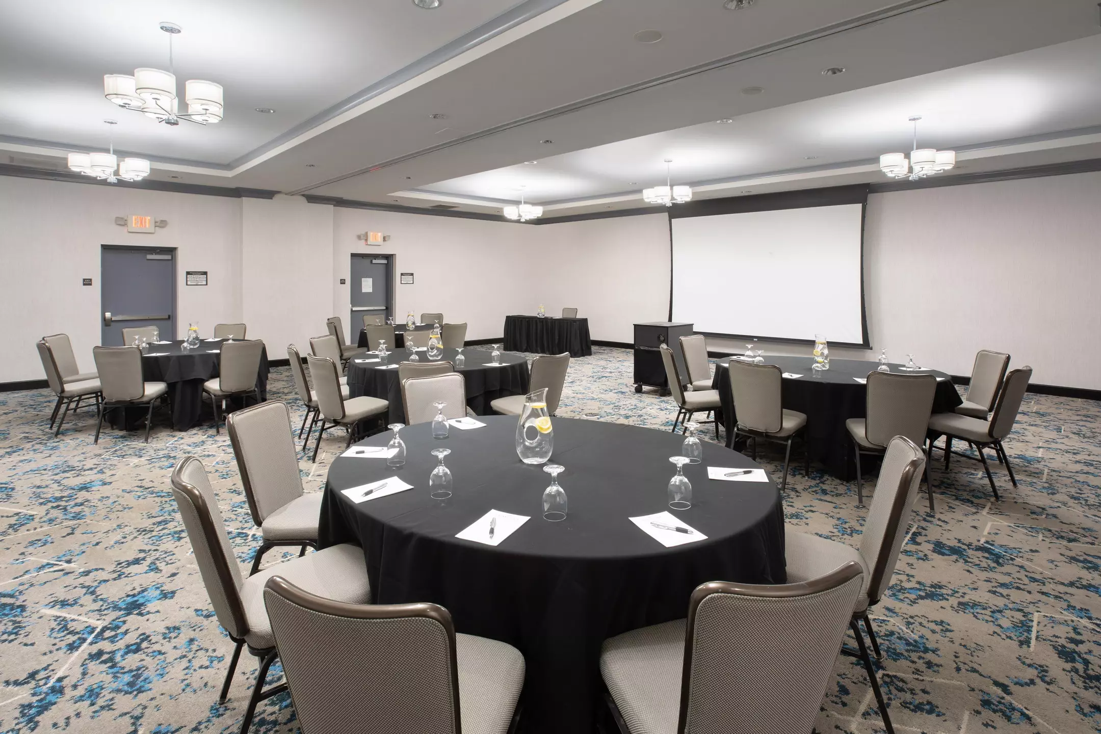 هتل Crowne Plaza Costa Mesa Orange County Costa Mesa