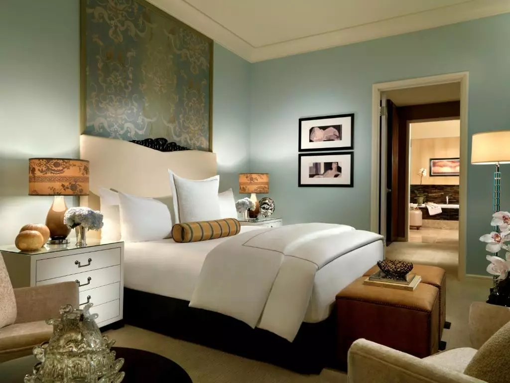 هتل Trump Hotel Las Vegas لاس وگاس