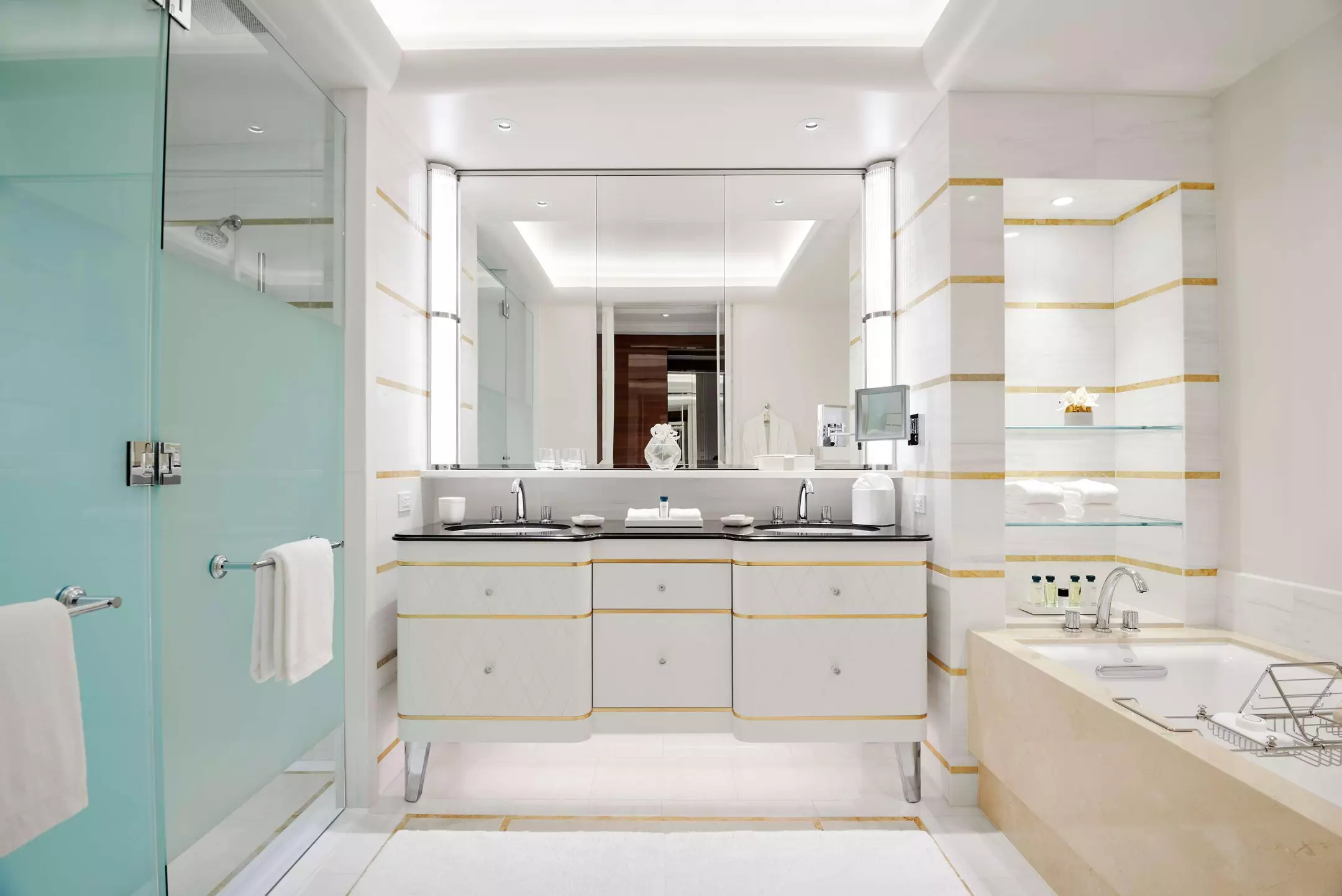 هتل Waldorf Astoria Beverly Hills Beverly Hills