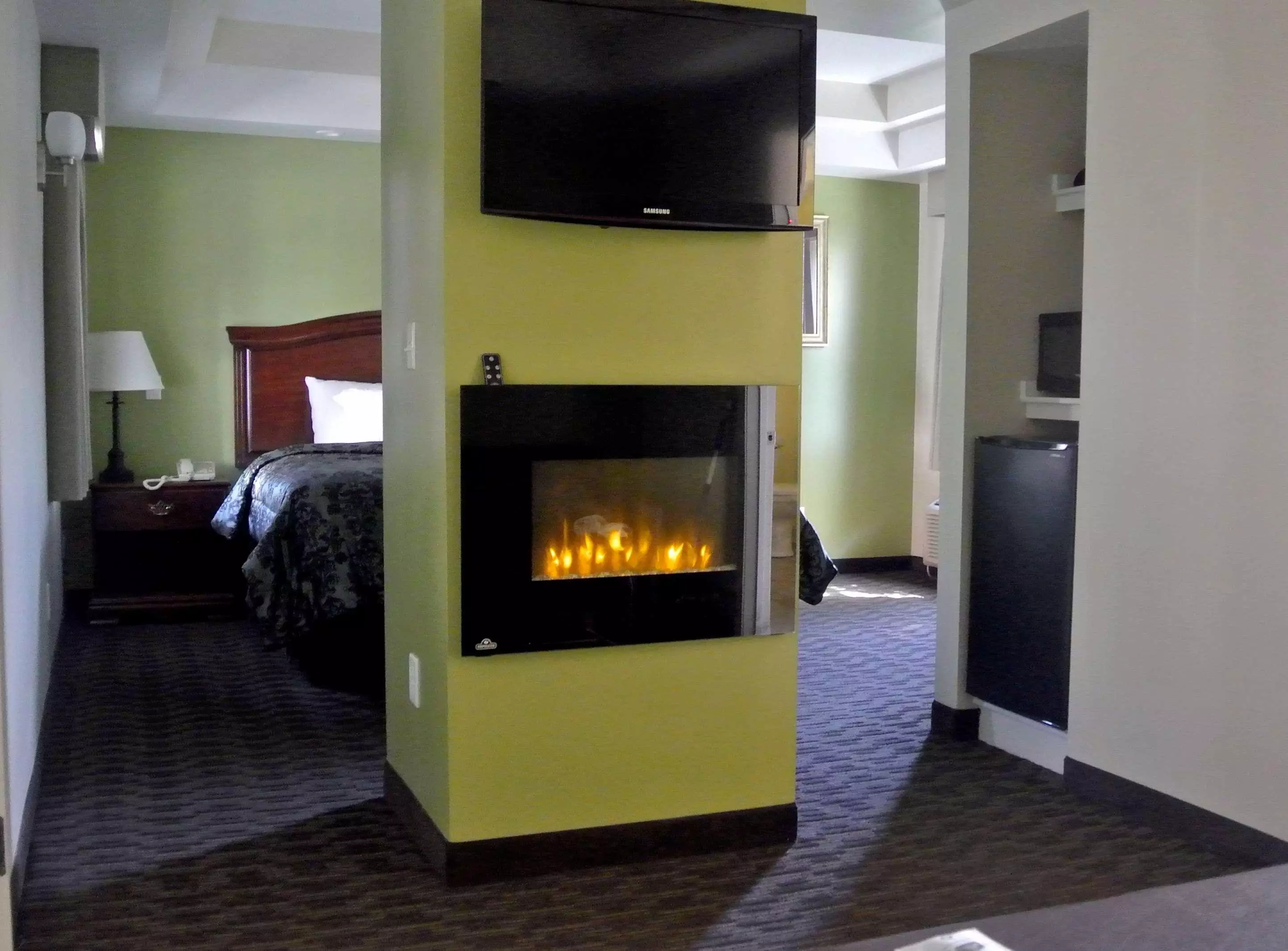 هتل Best Western Plus Cold Spring Plymouth