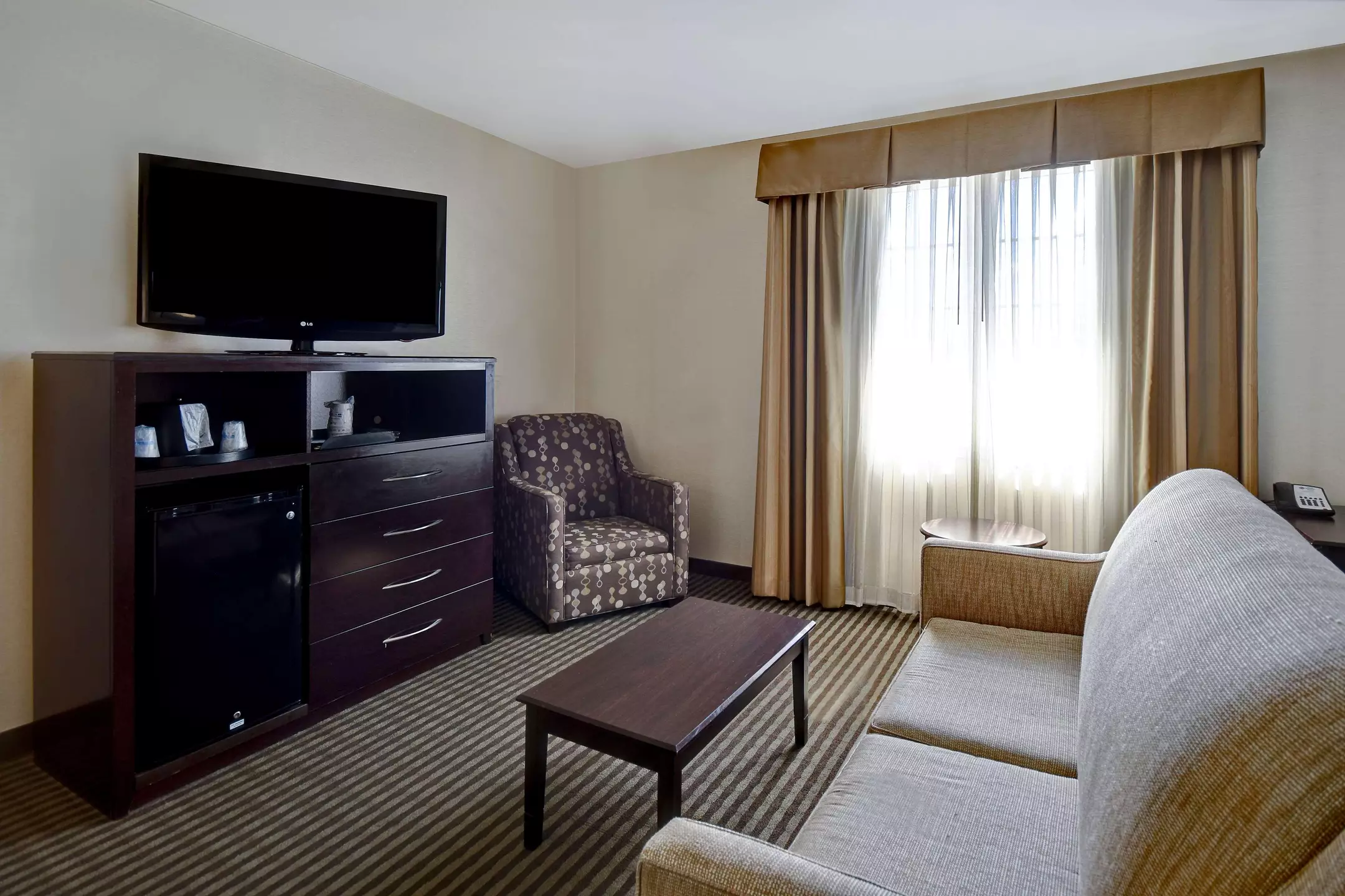 هتل Best Western Plus The Inn at King of Prussia King of Prussia