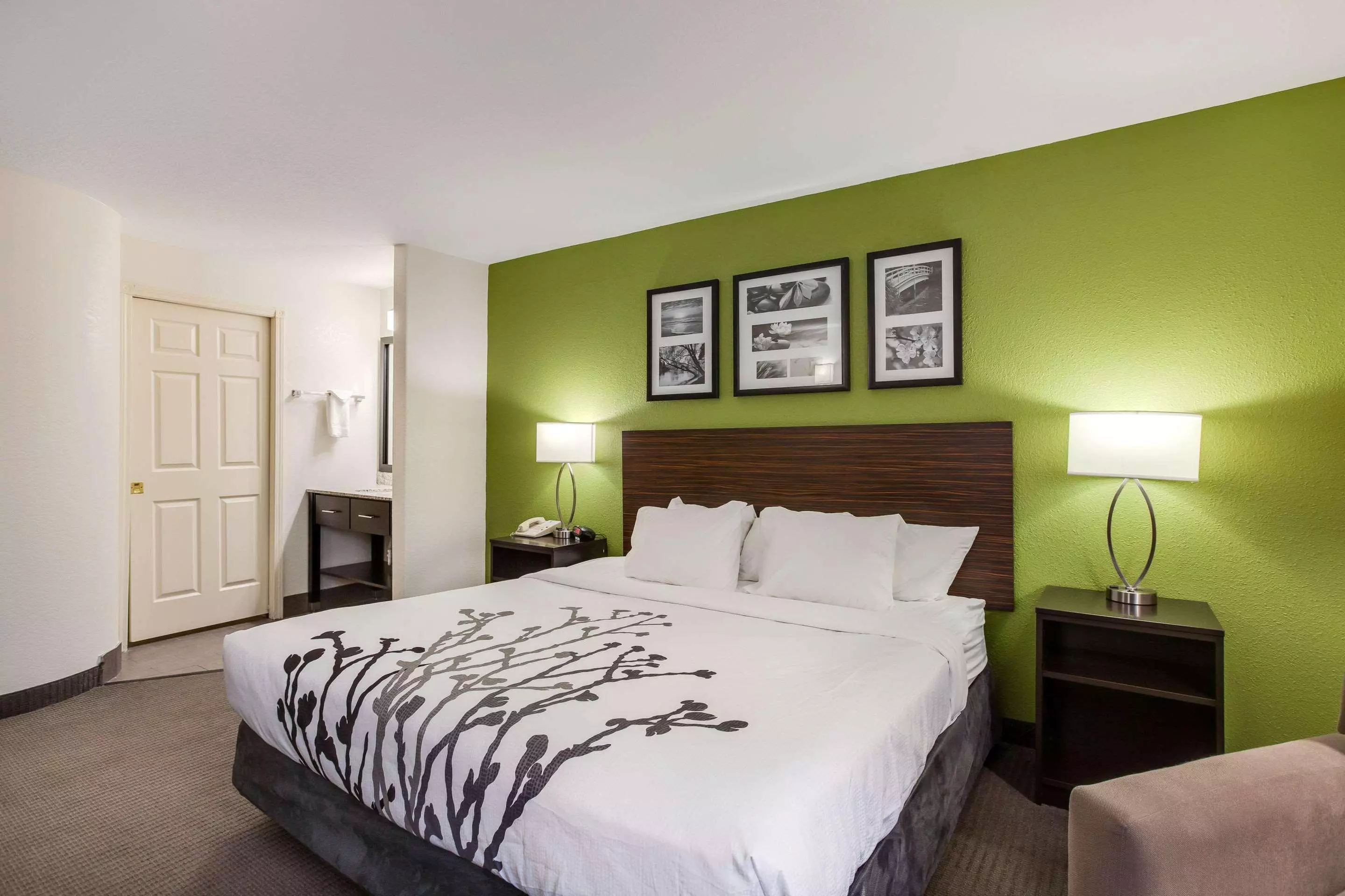 هتل Sleep Inn & Suites میلان