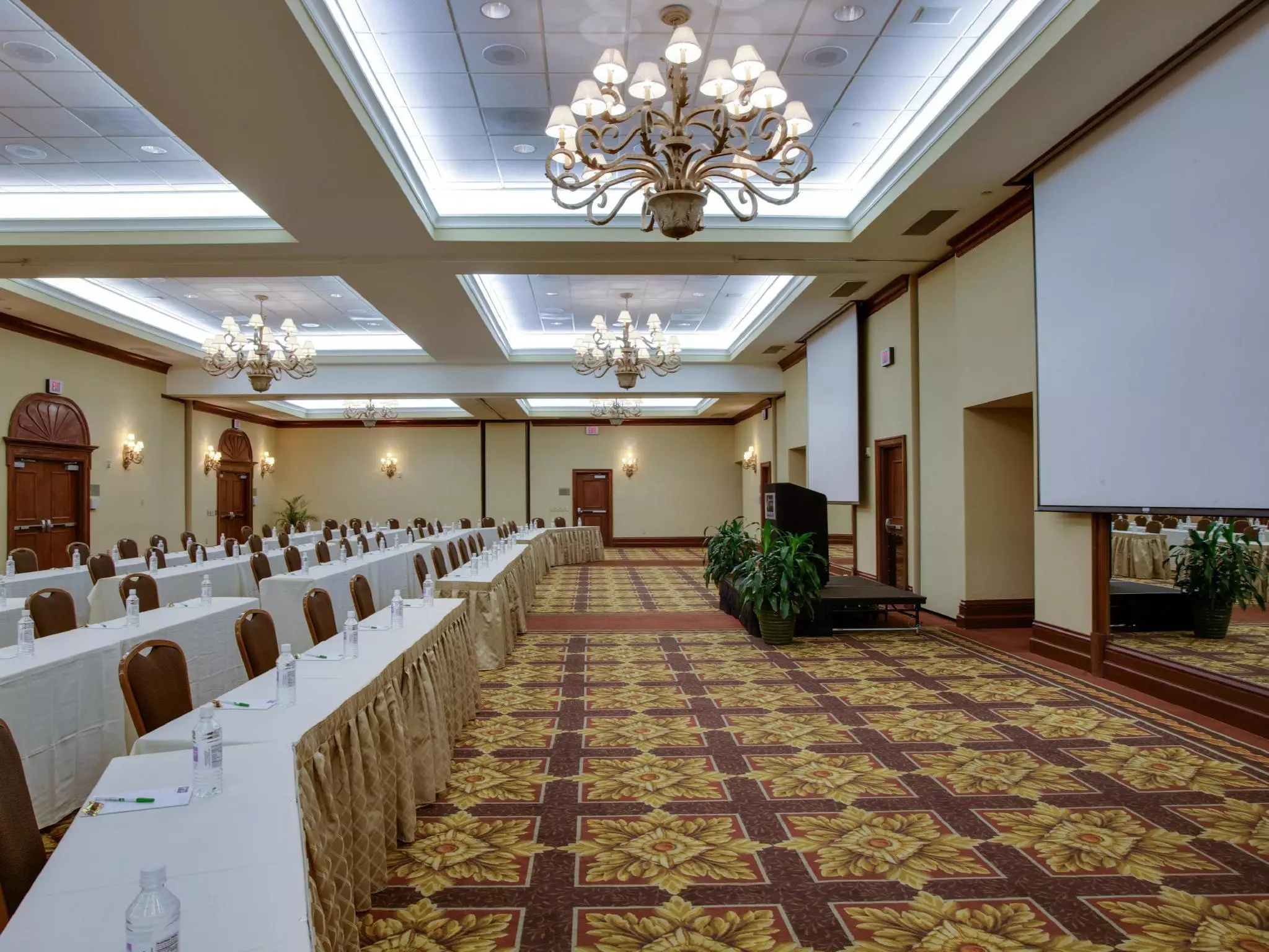 هتل Holiday Inn Resort Wilmington E-Wrightsville Beach Wrightsville Beach Island