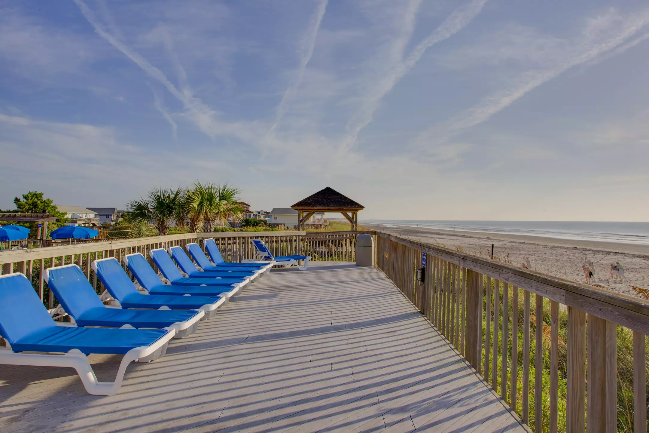 هتل Holiday Inn Resort Wilmington E-Wrightsville Beach Wrightsville Beach Island