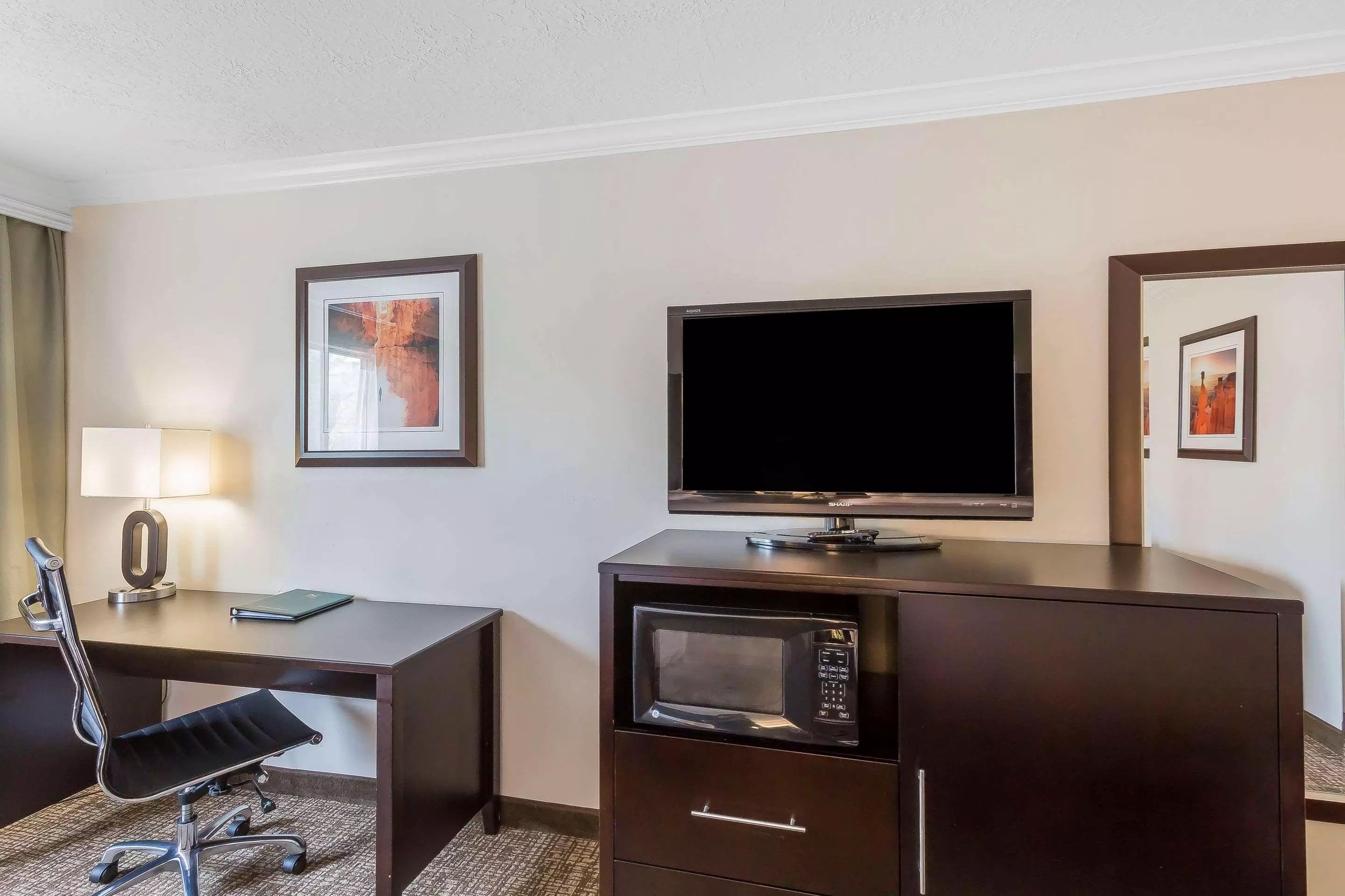 هتل Quality Inn & Suites Murray - Salt Lake City South Salt Lake City