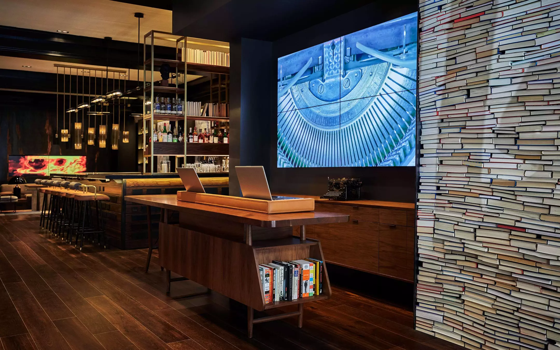 هتل Hotel Rex San Francisco سانفرانسیسکو