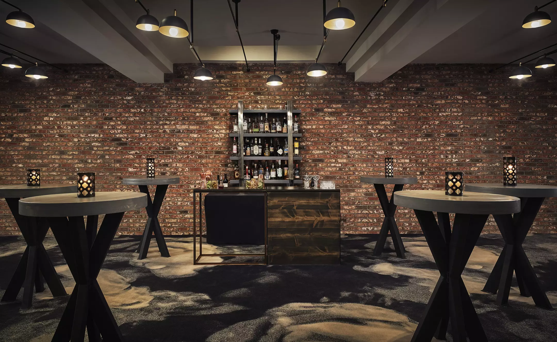 هتل Hotel Rex San Francisco سانفرانسیسکو