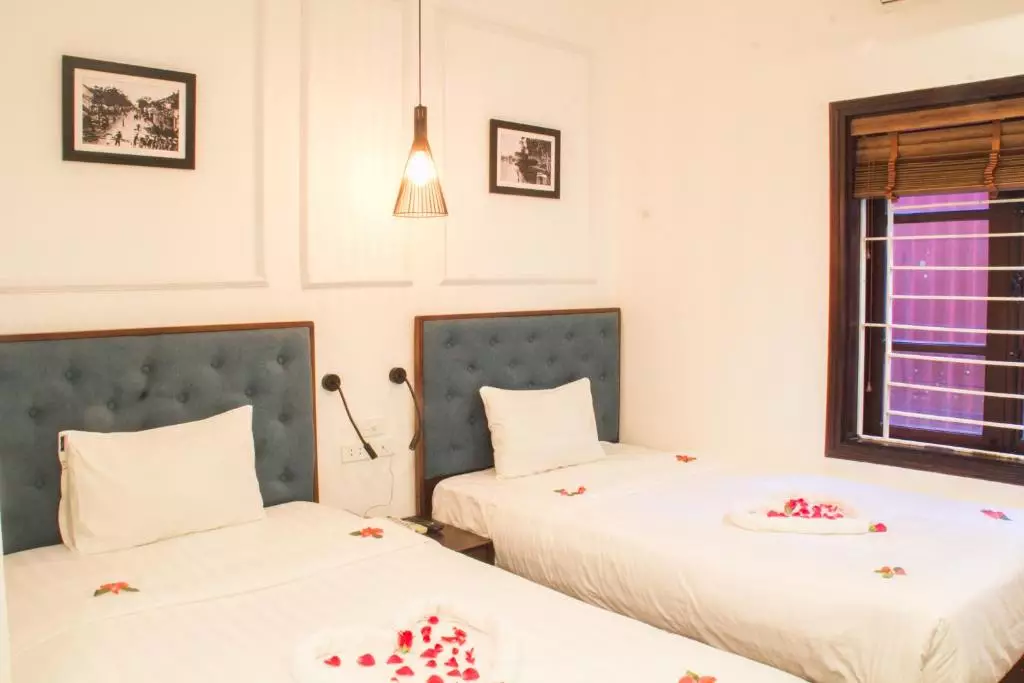 هتل Church Vision Hotel هانوی