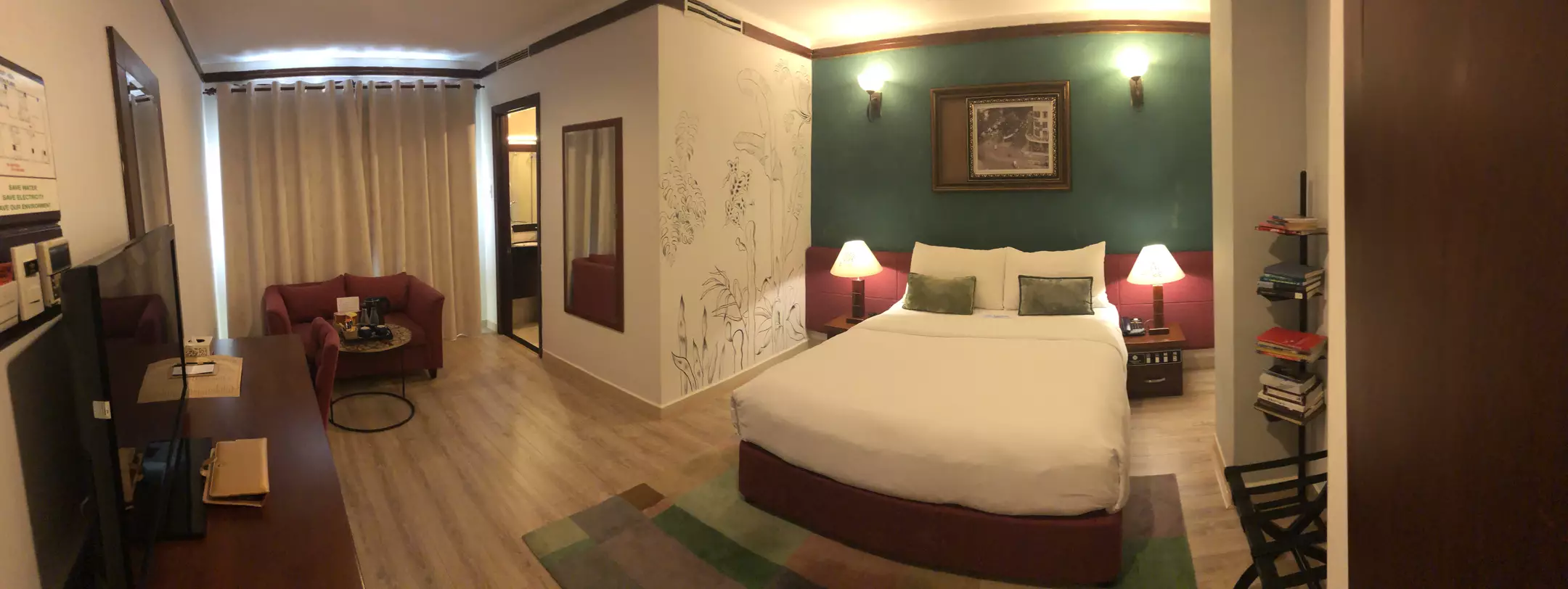 هتل Asian Ruby Ho Chi Minh City