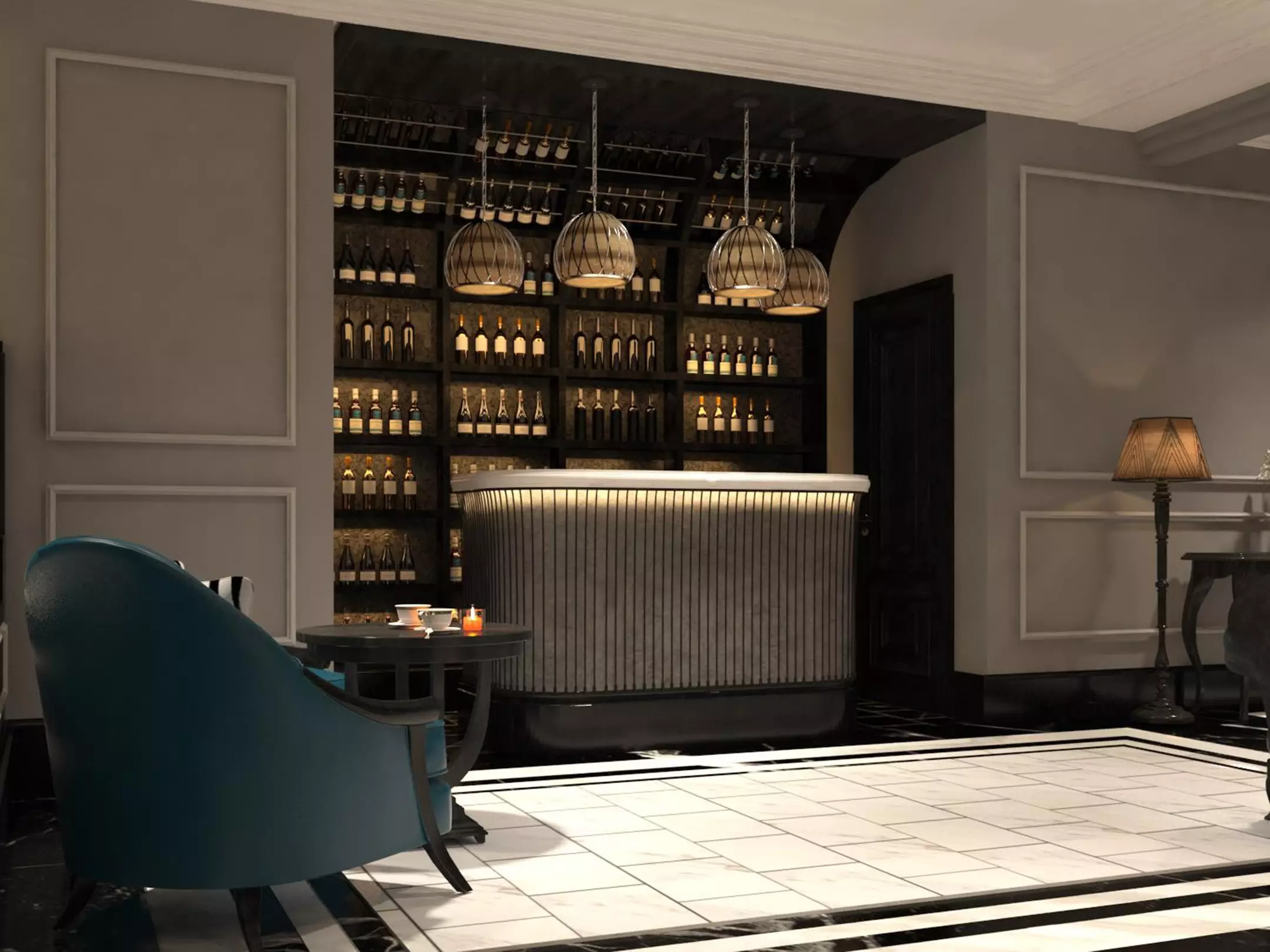 هتل Hanoi Imperial Hotel هانوی