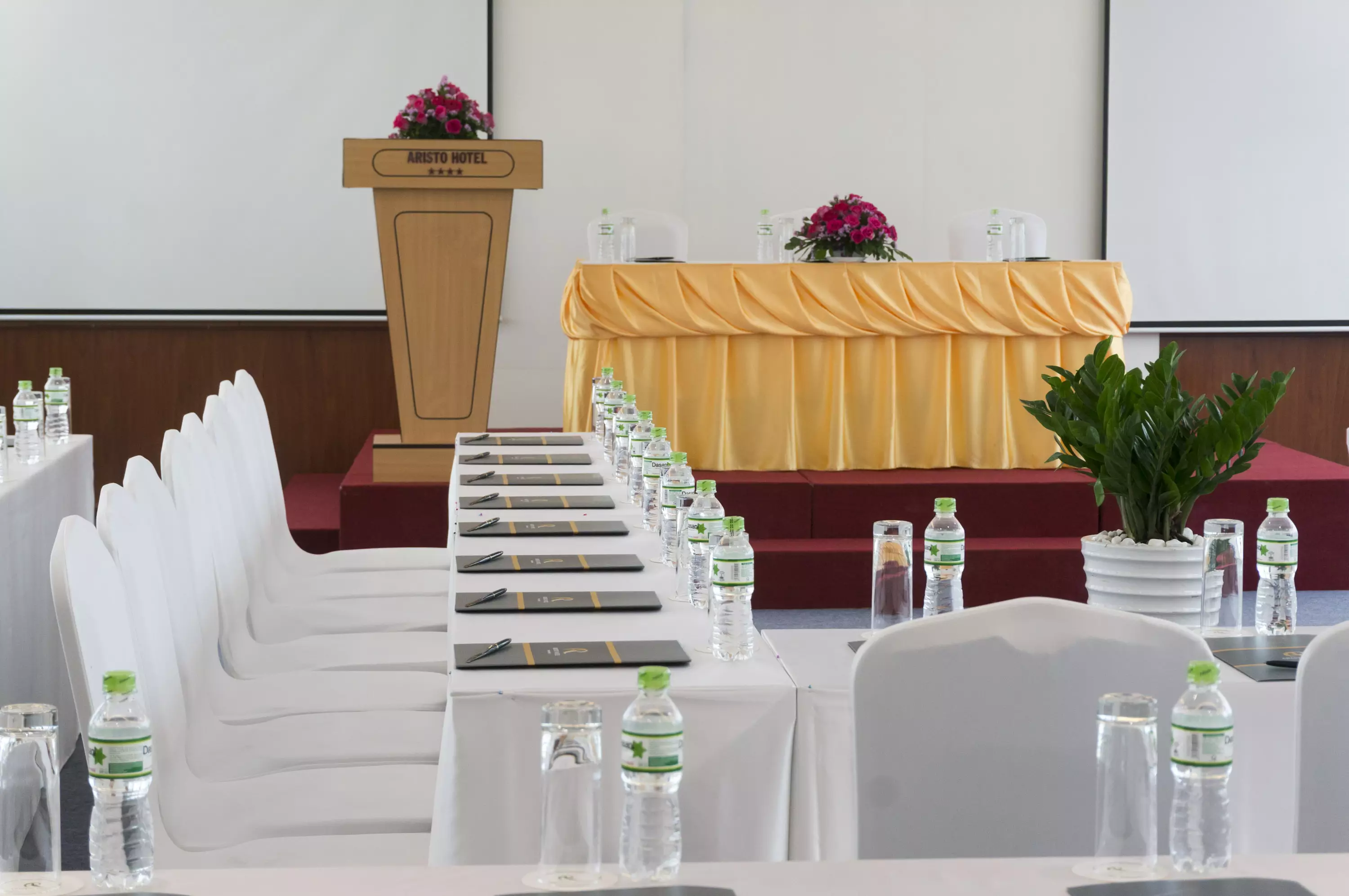 هتل Aristo Hotel Ho Chi Minh City