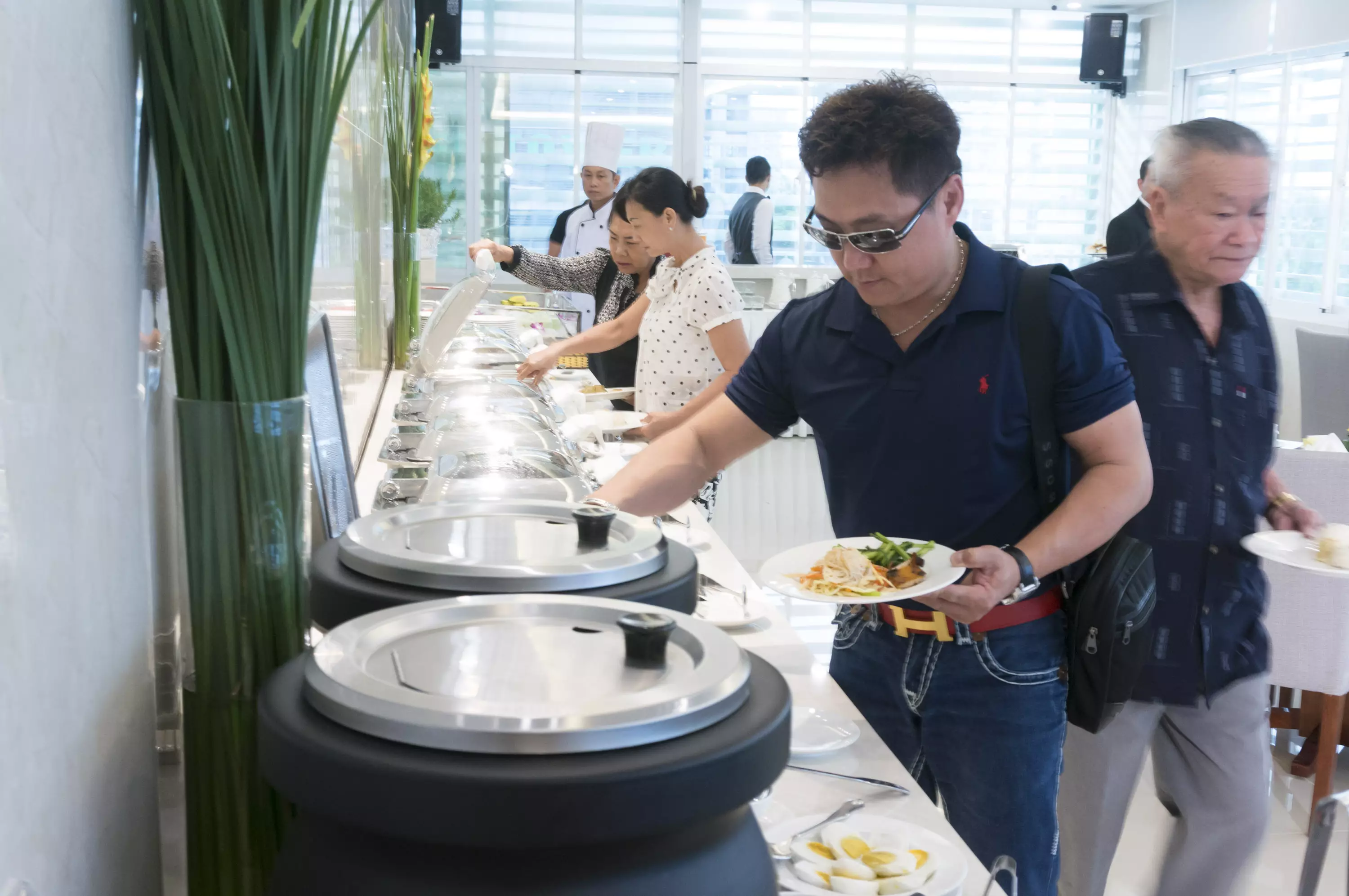 هتل Aristo Hotel Ho Chi Minh City
