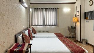 عکس های هتل شیخ بهایی