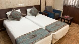 تصاویر هتل شیخ بهایی