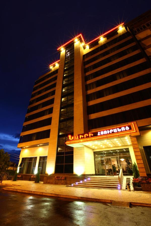 عکس های Hotel Hotel Nairi