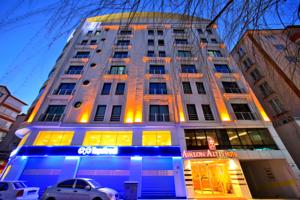 عکس های Hotel Avalon Altes Hotel