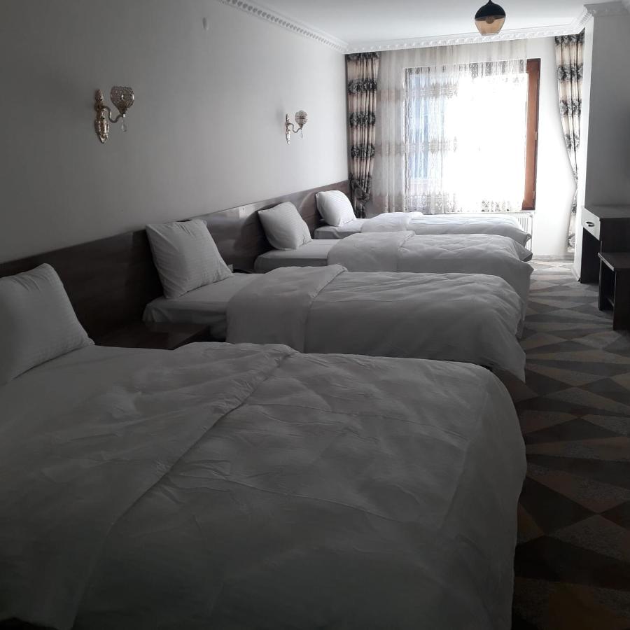 تصاویر Hotel Toprak Hotel