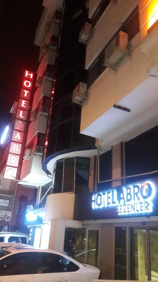 عکس های Hotel Abro Sezenler Hotel