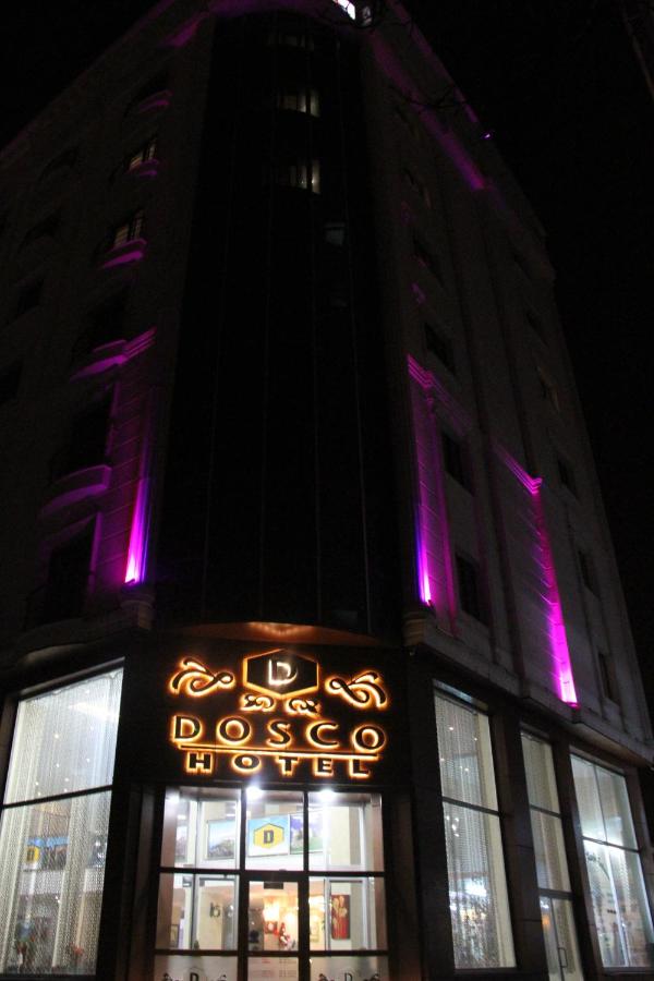 عکس های Hotel Hotel Dosco