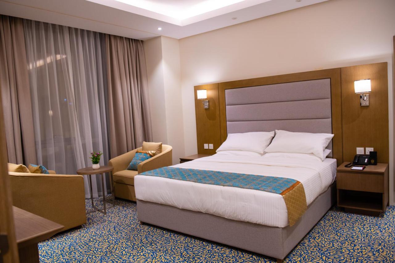 تصاویر Hotel Rozana Hotel