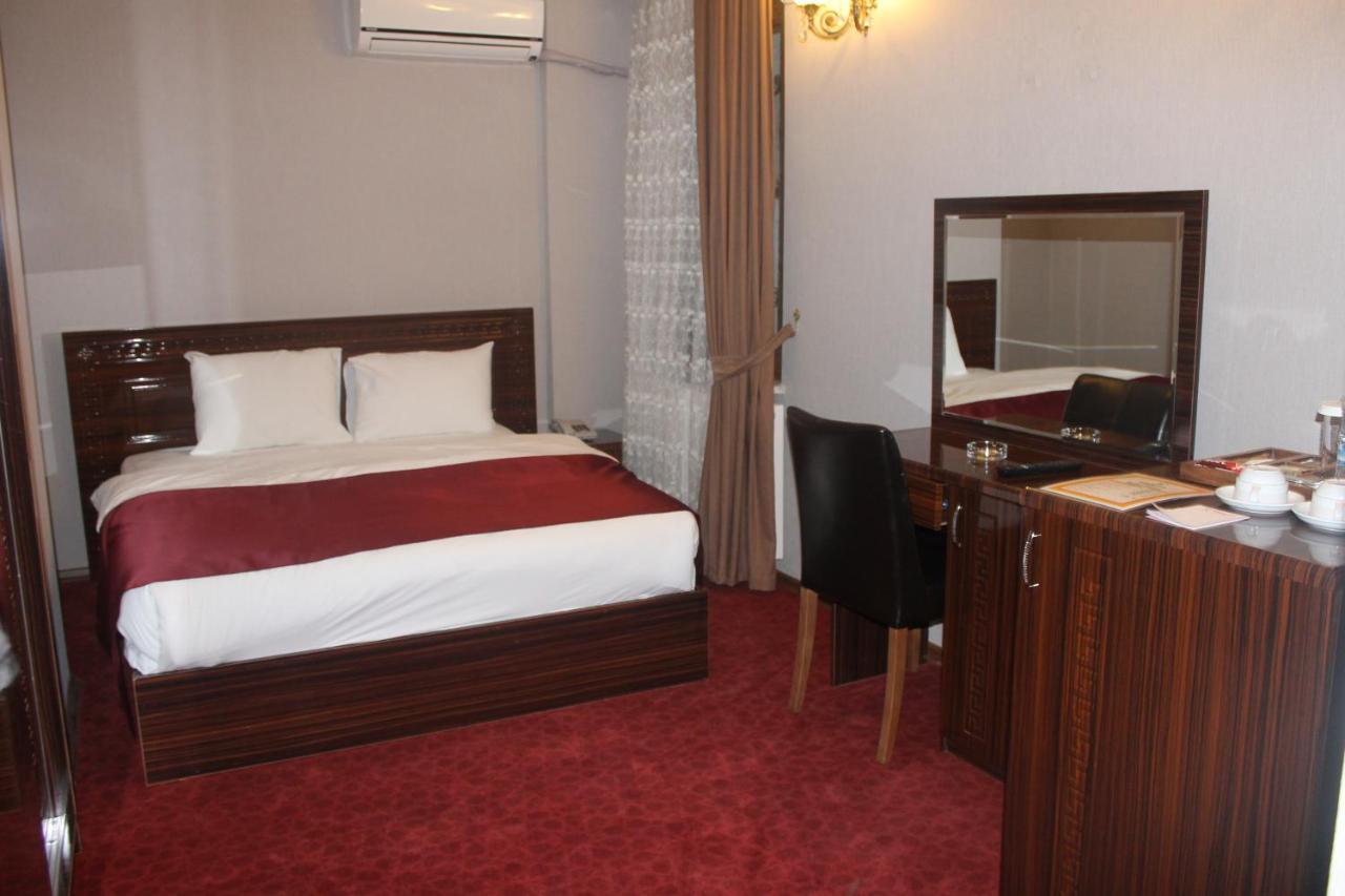 تصاویر Hotel Resmina Hotel