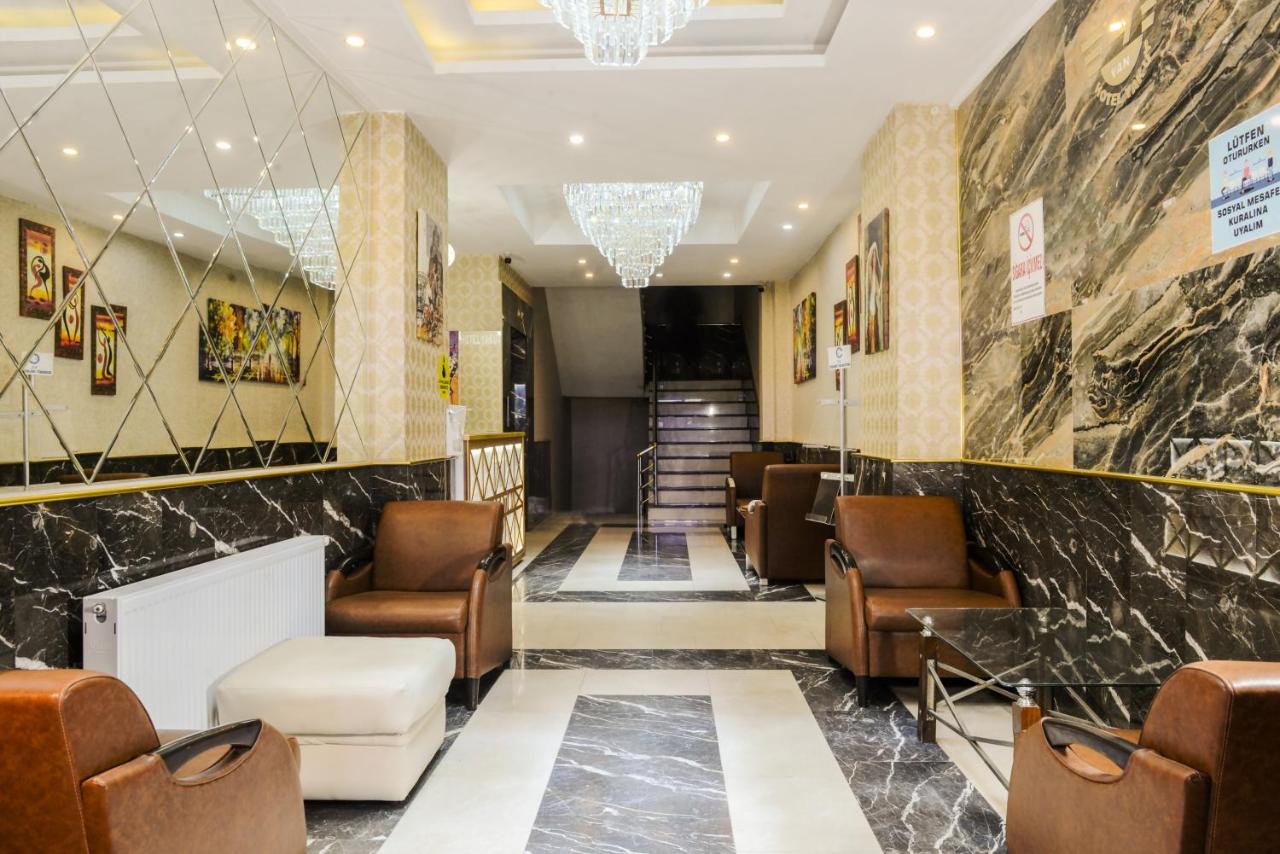 عکس های Hotel Yakut Hotel