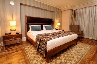 Hotel Titanic City Taksim