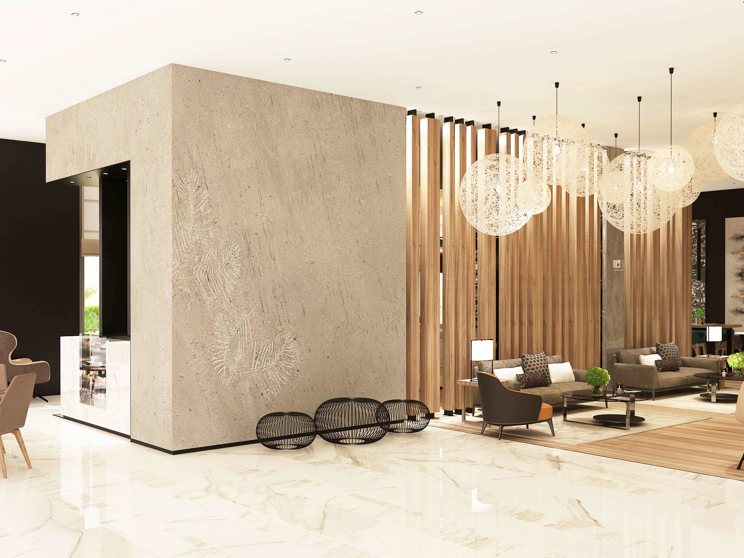 هتل Novotel Bur Dubai دبی