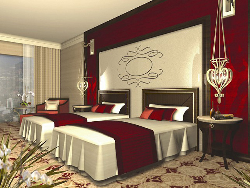تصاویر Hotel Elite World