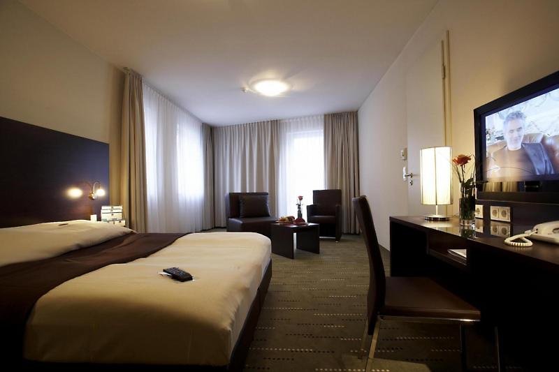 هتل Best Western Am Spittelmarkt برلین