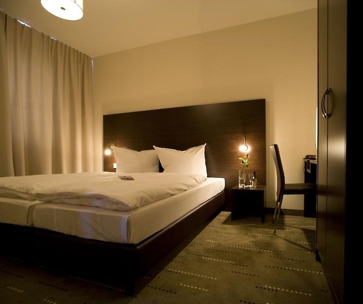 هتل Best Western Am Spittelmarkt برلین