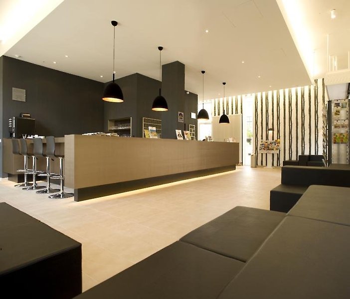 هتل Best Western Am Spittelmarkt برلین