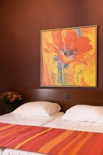 هتل AMS Atlas آمستردام