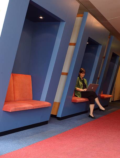 هتل Comfort Hotel Lichtenberg برلین