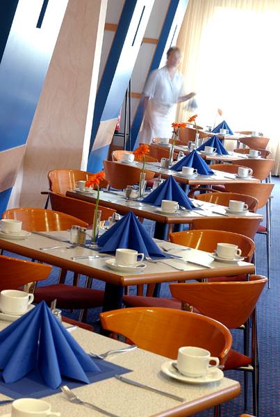 هتل Comfort Hotel Lichtenberg برلین