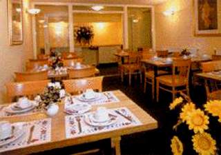 هتل Hotel 74 آمستردام