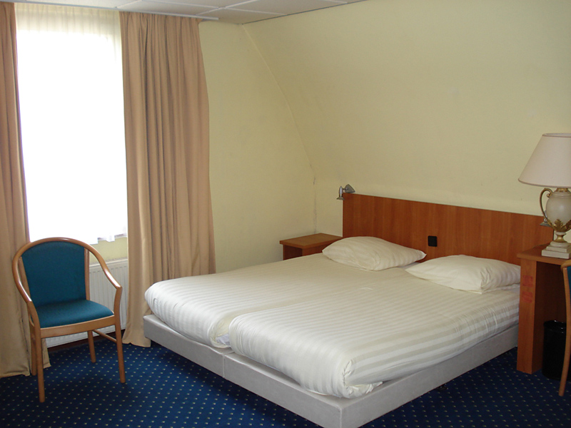 هتل Hotel 74 آمستردام