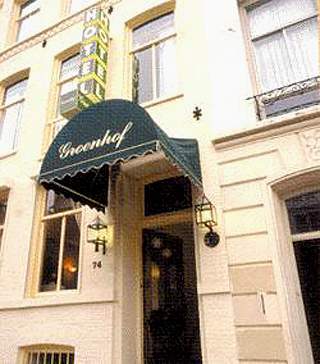 هتل Hotel 74 آمستردام