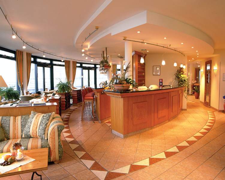 هتل Hotel Domicil Berlin by Golden Tulip برلین