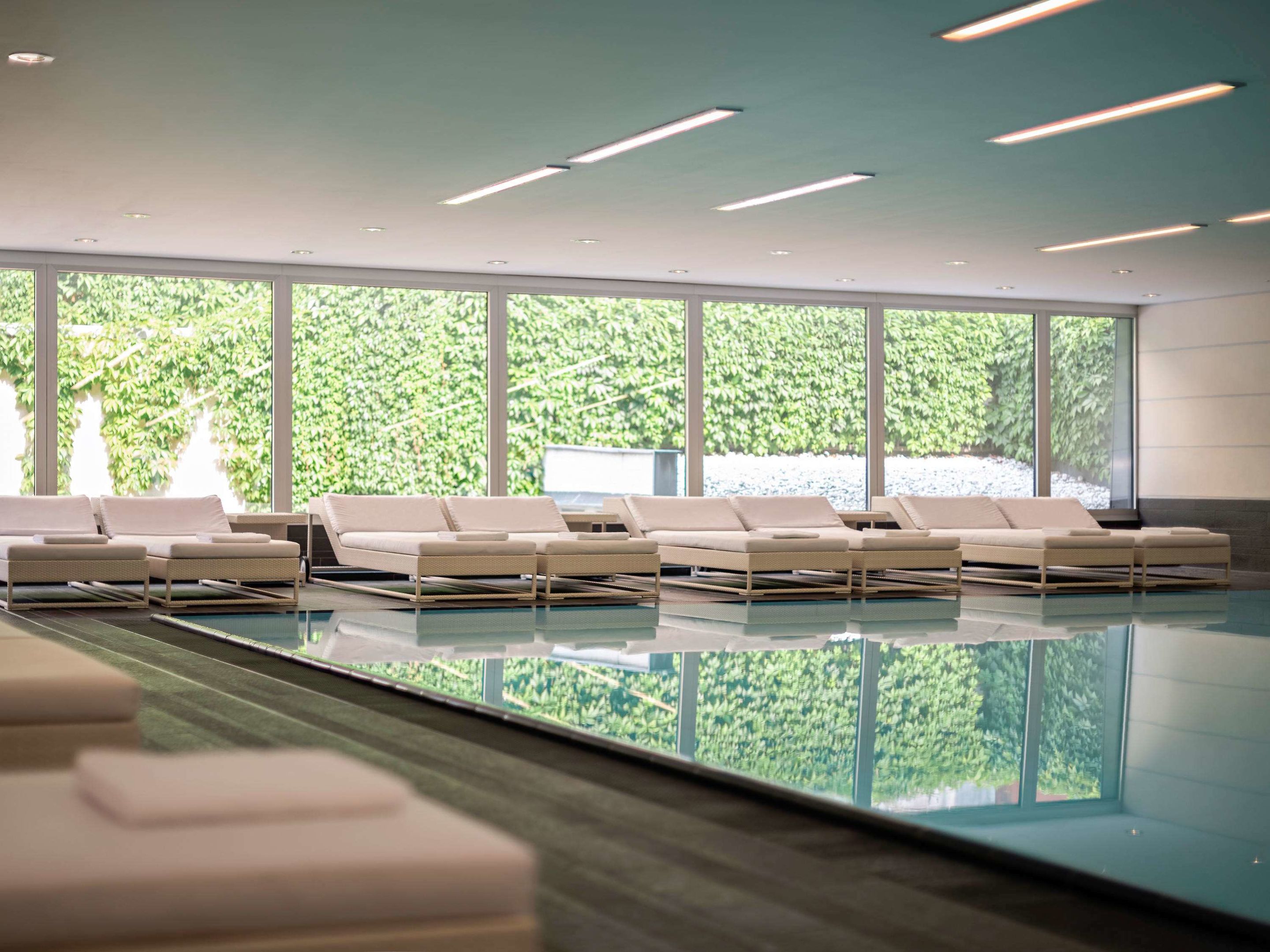 هتل پولمن شوایتزاهوف برلین