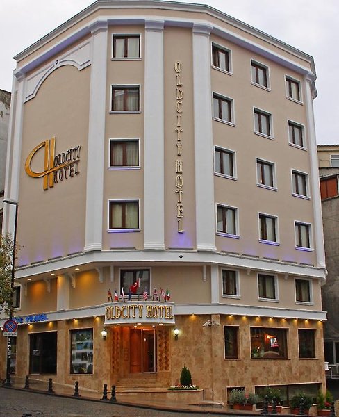 Hotel Arden City Hotel