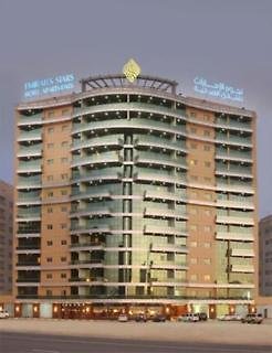 Hotel Emirates Stars Hotel Apartments