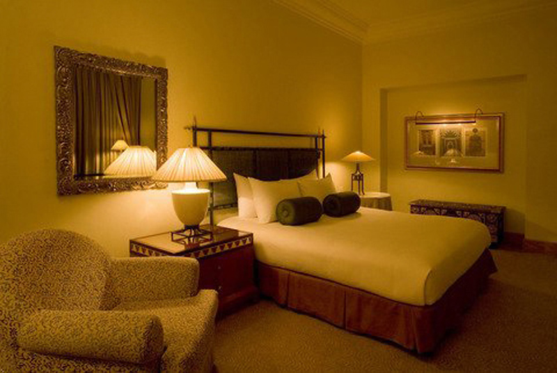 تصاویر Hotel Grand Hyatt Muscat
