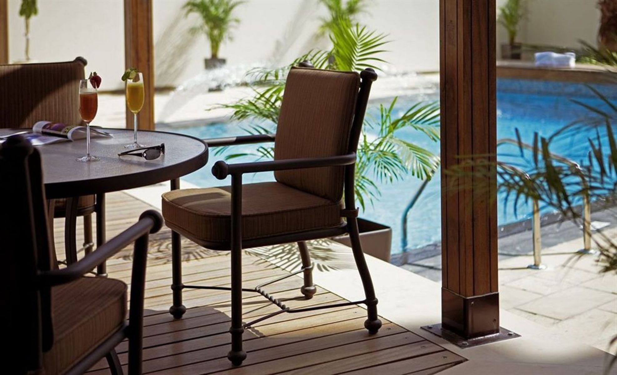 عکس های Hotel Dusit Princess Residence - Dubai Marina