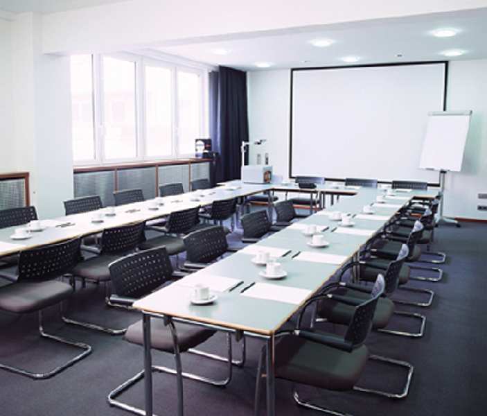 هتل Hecker's Hotel Kurfürstendamm برلین